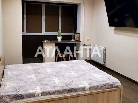 квартира за адресою Академіка Корольова вул., 51