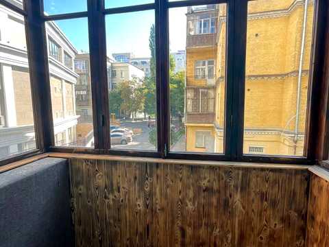 квартира за адресою Антоновича вул. (Горького), 38-В
