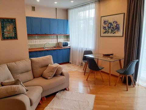 квартира за адресою Микільсько-Ботанічна вул., 17/19