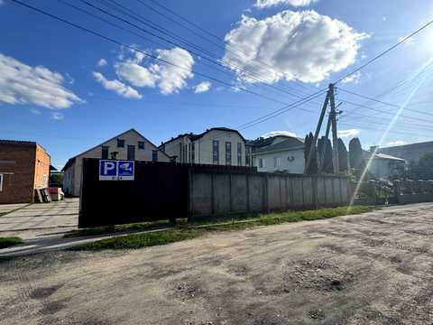 комерційна за адресою Гайсин, В'ячеслава Чорновола вул., 32