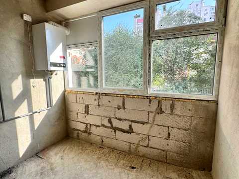 квартира за адресою Львівське шосе, 39/2