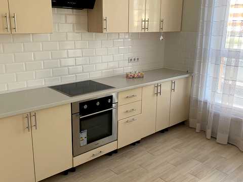 квартира за адресою Берестейський просп. (Перемоги), 67