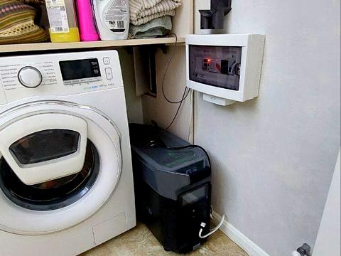 квартира по адресу Парковая ул., 48