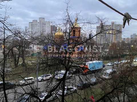 квартира по адресу Петра Калнишевського ул. (Михайла Майорова), 3
