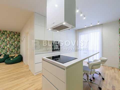 квартира за адресою Метрологічна вул., 15-А