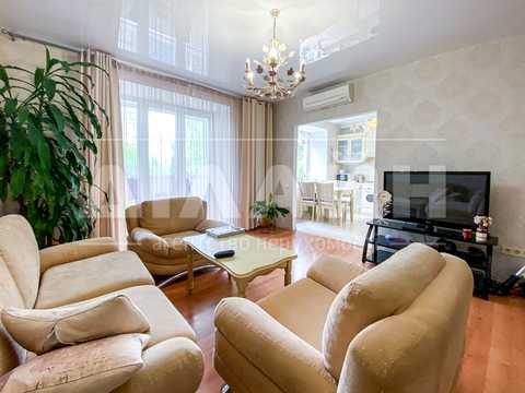 квартира за адресою Немировича-Данченка вул., 777