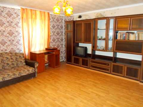 квартира за адресою Олександра Довженка вул. (Толстого), 152