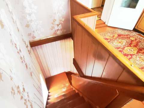 будинок за адресою Широка вул., 6а