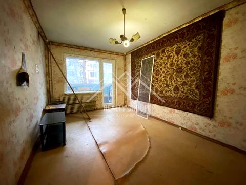 квартира по адресу Покровская ул. (Подбельского), 29