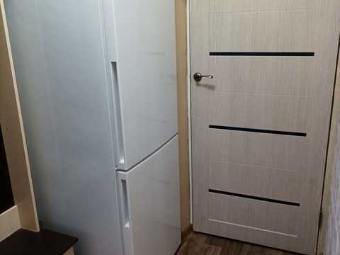 квартира по адресу Делегатский пер., 2/18