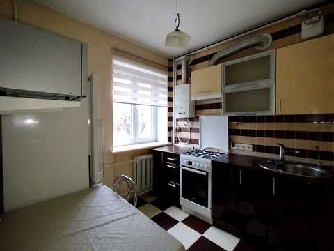квартира за адресою Миру просп., 18