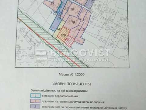 ділянка за адресою Лугова