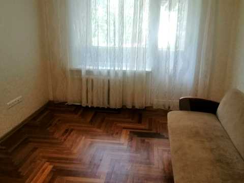 квартира за адресою Чумаченка вул., 17