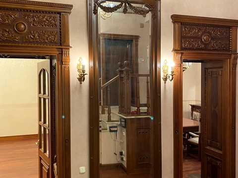 квартира по адресу Греческая ул., 11