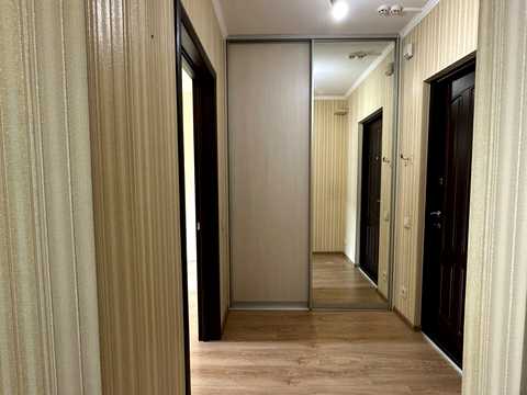 квартира за адресою Лісківська вул., 7