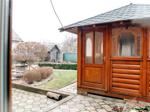 будинок за адресою Чернівці, Грузинська вул., 8-А