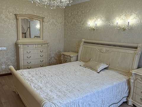 квартира по адресу Николая Голего ул. (Лебедєва-Кумача), 7-В