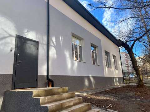 комерційна за адресою Вінниця, Марії Литвиненко-Вольгемут вул. (Литвиненка), 25