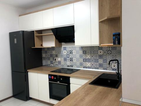 квартира за адресою Віталія Скакуна вул. (Академіка Каблукова), 21