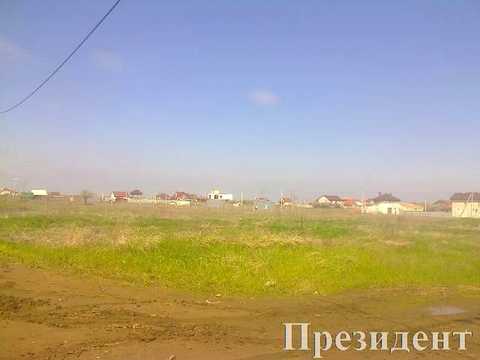 ділянка за адресою Уральская