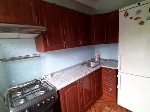 квартира за адресою Голосіївський просп. (40-річчя Жовтня), 116-А