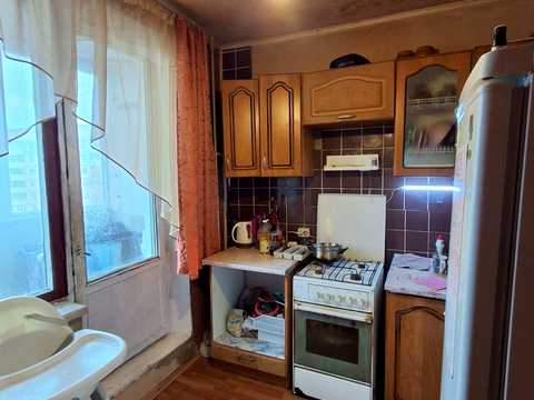квартира за адресою Полтавський Шлях вул., 188а