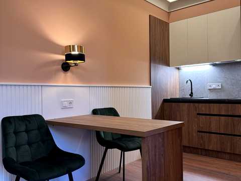 квартира за адресою Басейна вул., 3