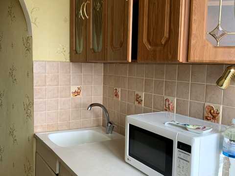 квартира по адресу Бастионный пер., 5