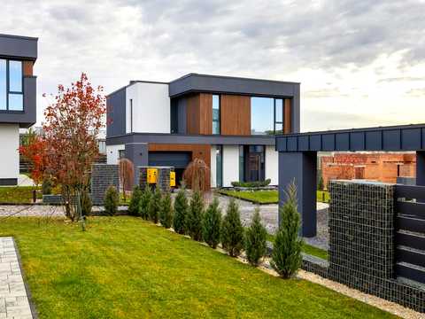 дом по адресу Кульпарковская ул., 6