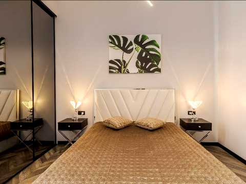 квартира за адресою Тараса Шевченка просп., 25