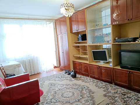 квартира по адресу Юности просп., 11