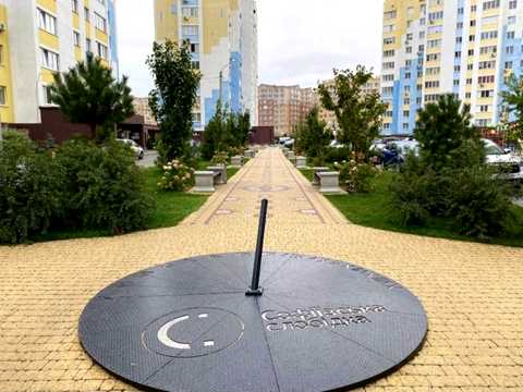 квартира за адресою Боголюбова вул., 31