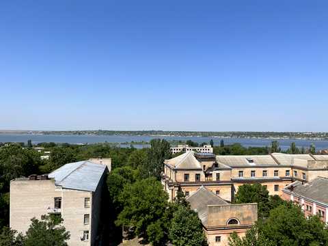 квартира по адресу Леваневців ул., 30/7