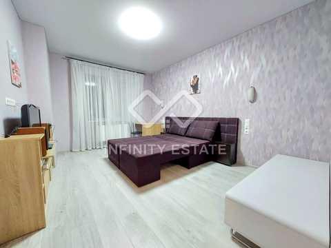 квартира за адресою Приозерний бульв., 3