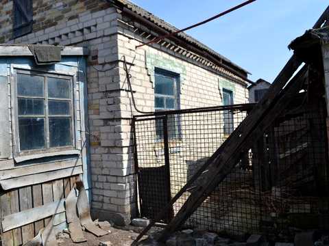 будинок за адресою с. Богатирівка, Гагаріна