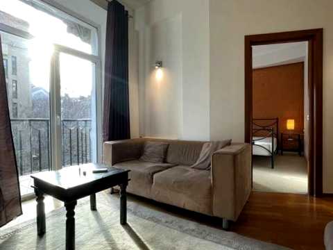 квартира за адресою Круглоуніверситетська вул., 13