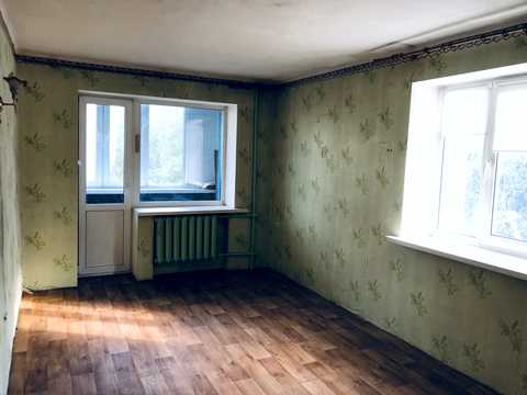 квартира по адресу Привокзальная ул., 12