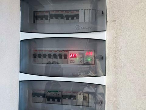 дом по адресу Замкнута