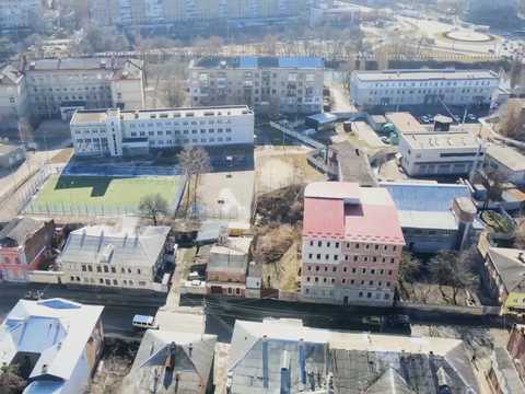коммерческая по адресу Кузнечна ул., 36