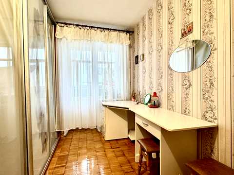 квартира за адресою Чуднівська вул. (Черняховського), 106