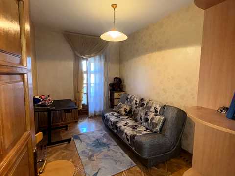 квартира по адресу Осипова ул. (Осипова), 37
