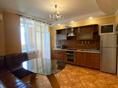 квартира за адресою Миколи Бажана просп., 10