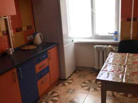квартира за адресою Мануйлівський просп. (Воронцова), 75