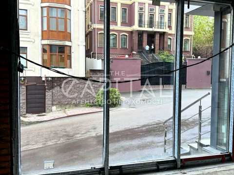 коммерческая по адресу Лукьяновская ул., (22)