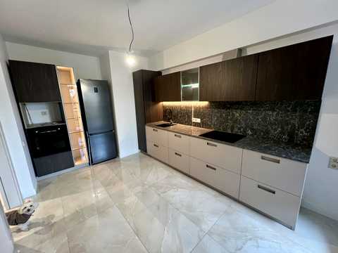 квартира за адресою Кудрявська вул., 24