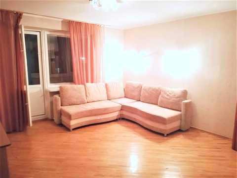 квартира по адресу Татарская ул., 3/2