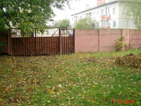 комерційна за адресою с. Іванівка, Дружбы, 80