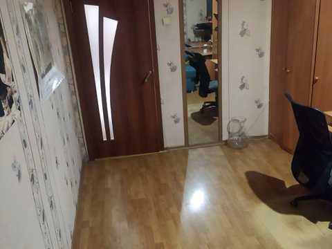 квартира за адресою Квартальна вул. (Гладкова), 20