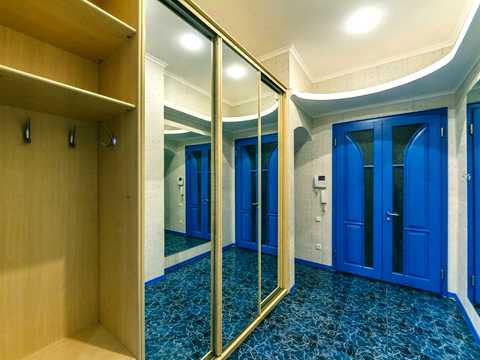 квартира за адресою Лютеранська вул., 8