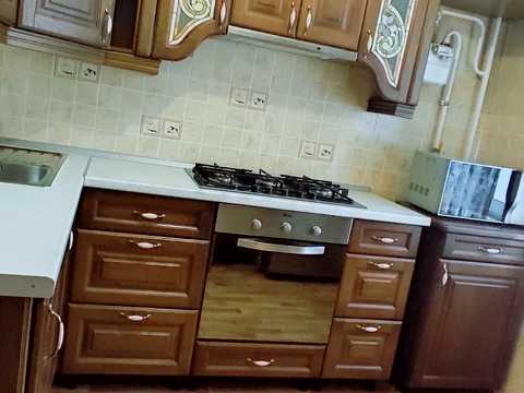 квартира за адресою Заливна вул., 31